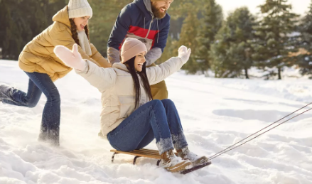 Winter Wardrobe Must-Haves To Keep You Warm While Staying Cool